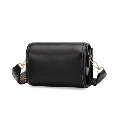PU Structured Sling Bag