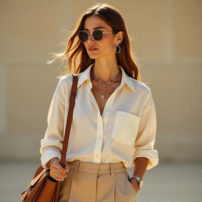 Best Accessories for Office and Power Dressing