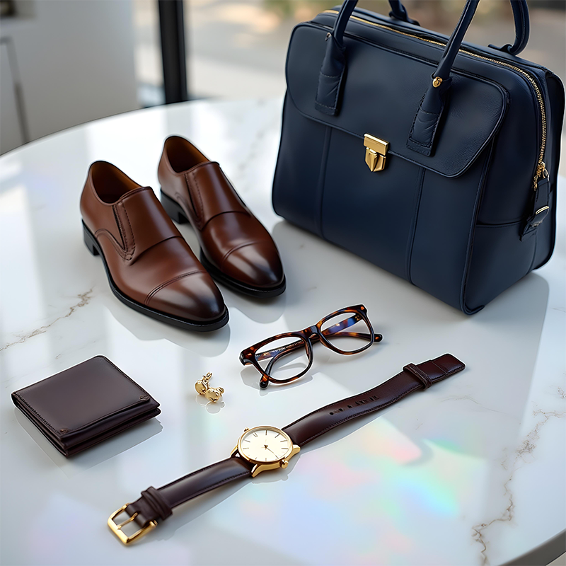 Lifestyle and Personal Expression